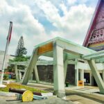 Museum Sibolga: Menyusuri Jejak Sejarah Kota Pesisir