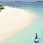 Pulau Tello: Keindahan Alam yang Menawan di Sibolga