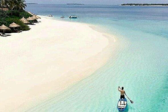 Pulau Tello: Keindahan Alam yang Menawan di Sibolga
