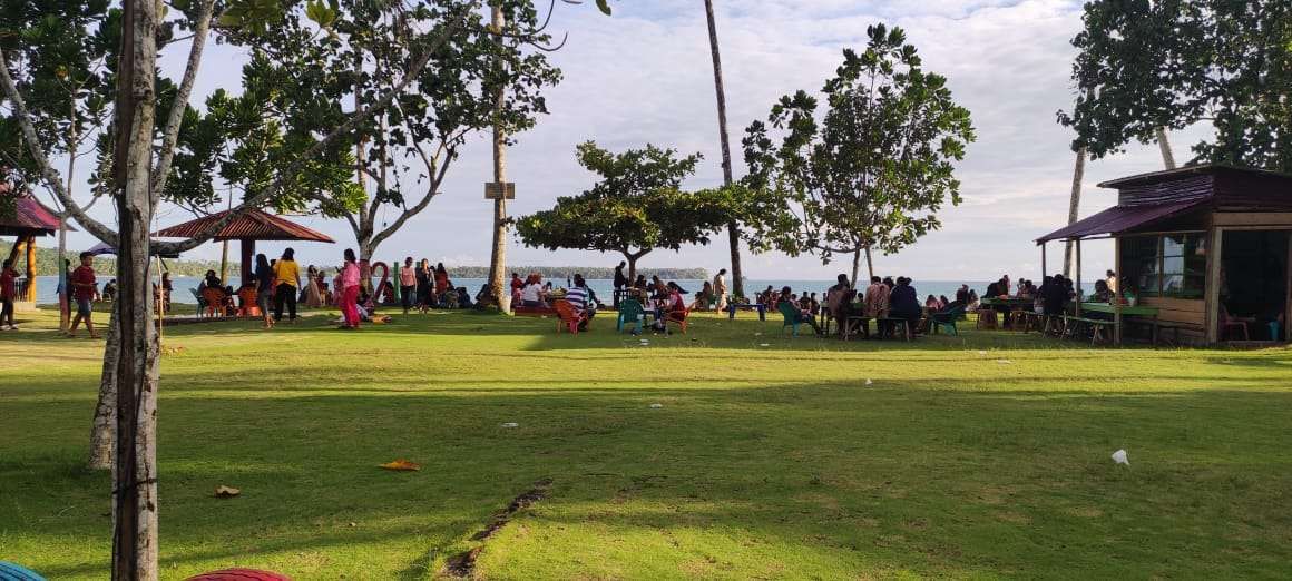 Taman Wisata Alam Sorake Sibolga: Keindahan Alam yang Menawan